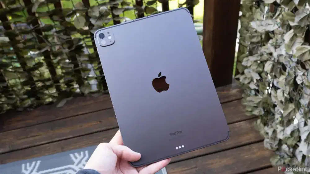 PROMO KREDIT IPAD PRO M5 BY HOME CREDIT DP 0% GRATIS 2X CICILAN