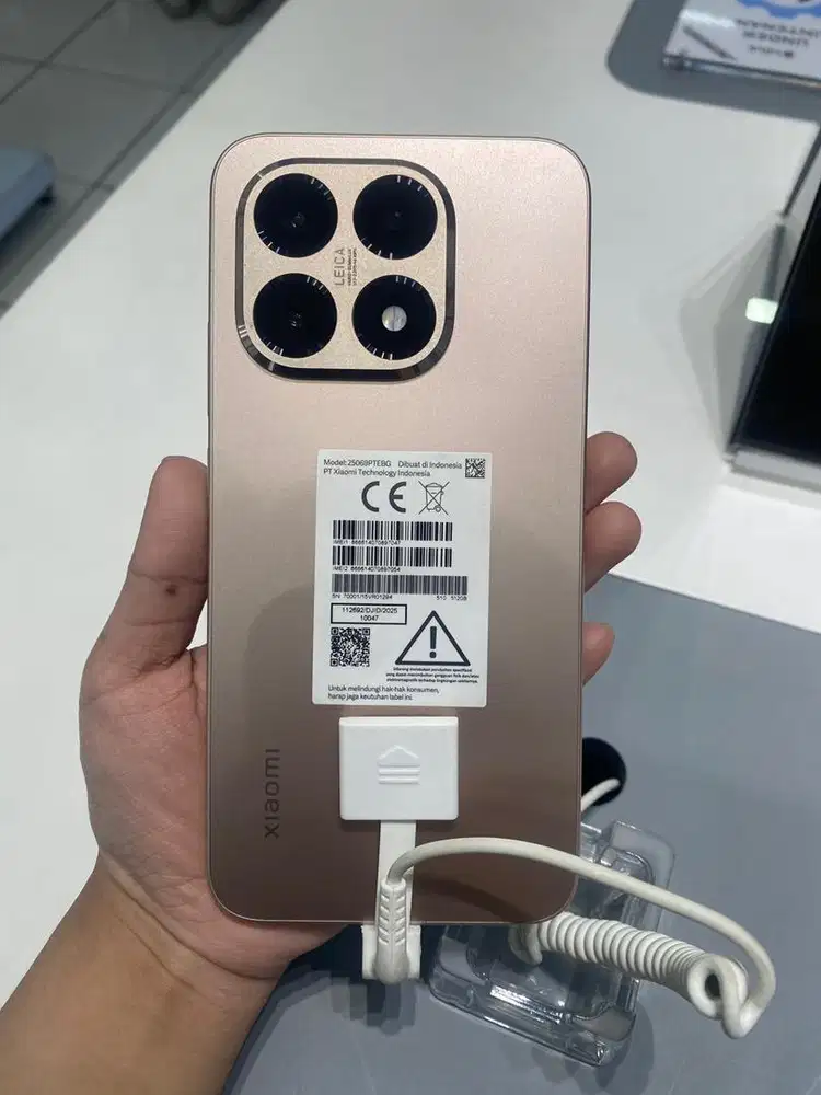 Xiaomi 15T New Blibli