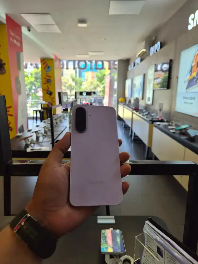 PROMO SAMSUNG GALAXY A37 CICILAN TANPA APLIKASI SYARAT KTP SAJA