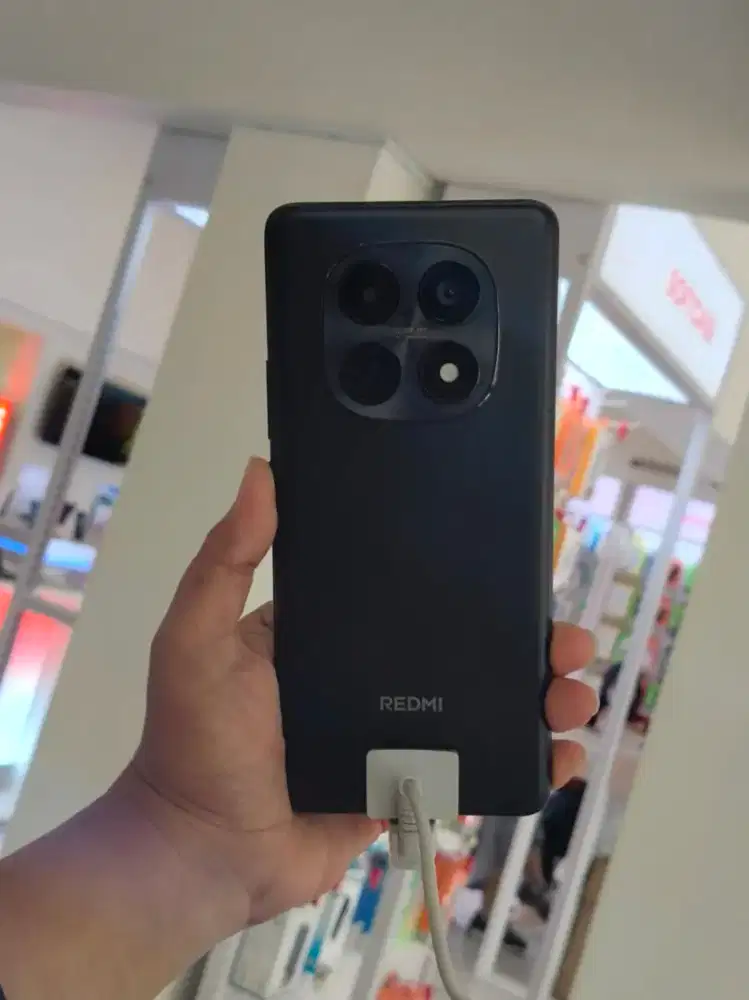 PROMO REDMI NOTE 15