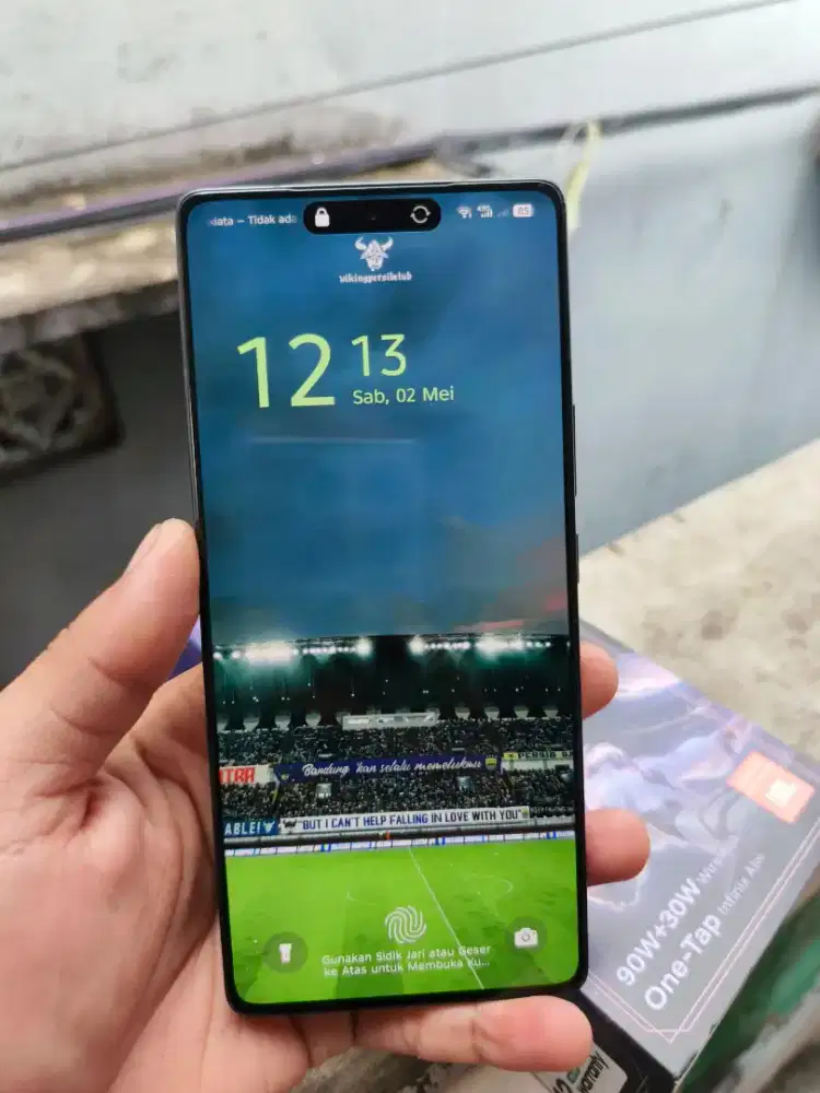 For sale Infinix Note 50 Pro 8+8/256