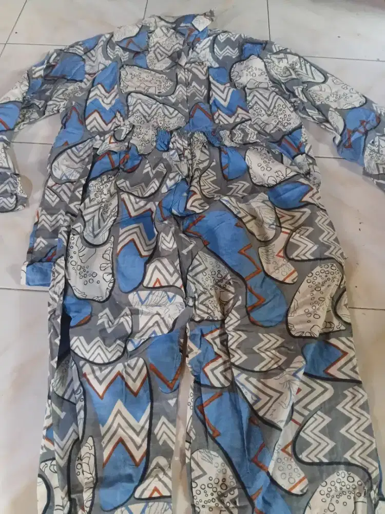 Baju tidur wanita