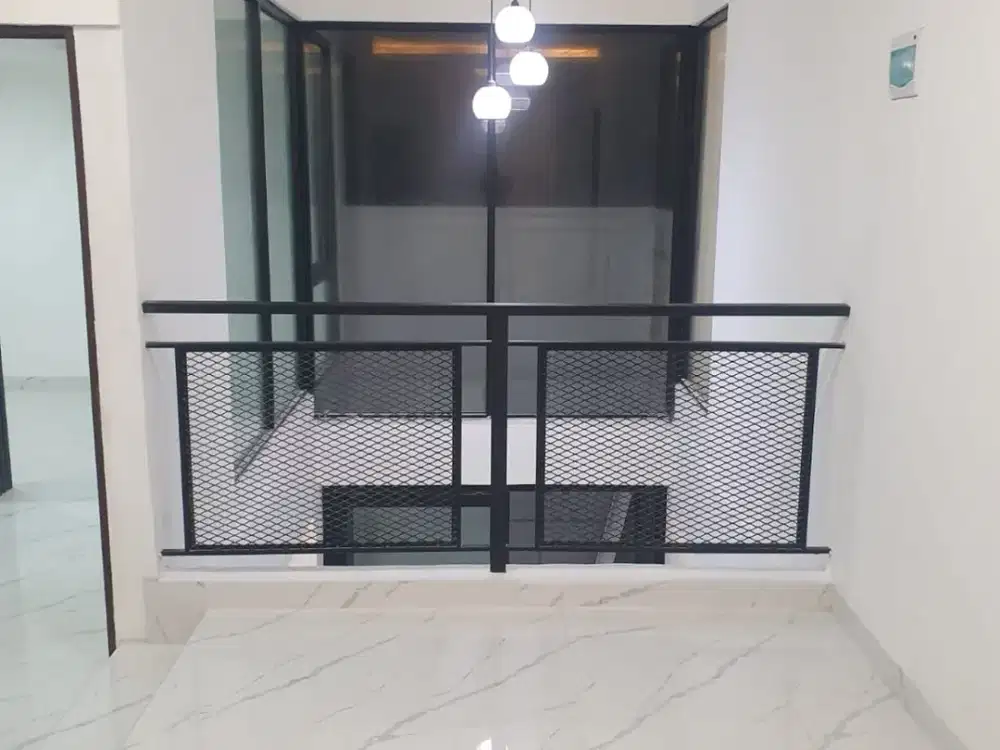 Dijual Rumah Minimalis Cantik di Kopo Permai Bandung