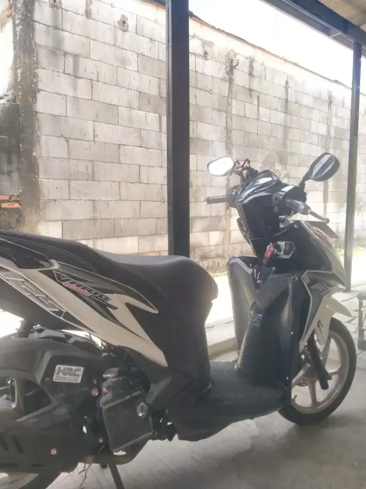 Vario 125 KZR 2013