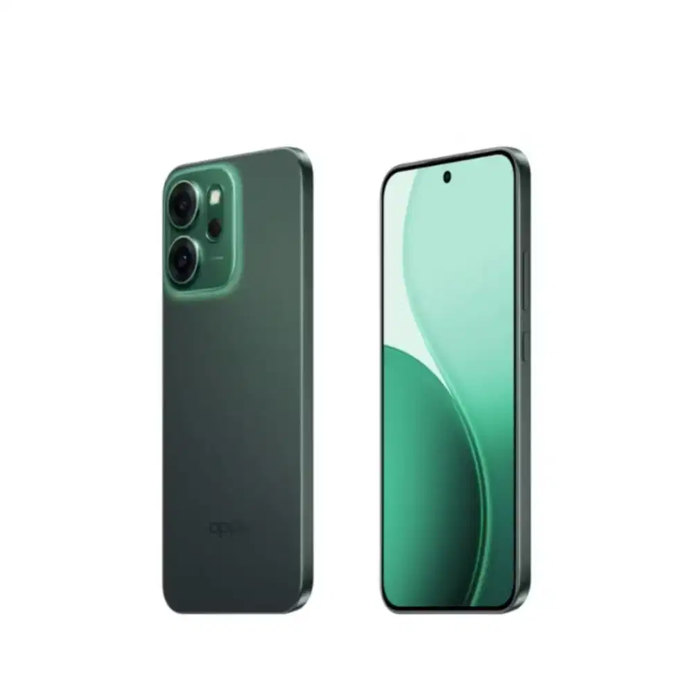 Ready Stok Oppo Reno 14F