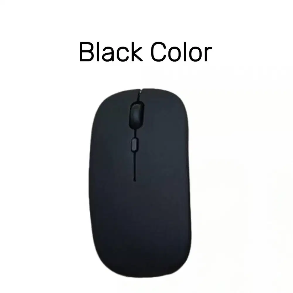 Dijual Satuan / Grosiran Mouse Wireless (Baru)