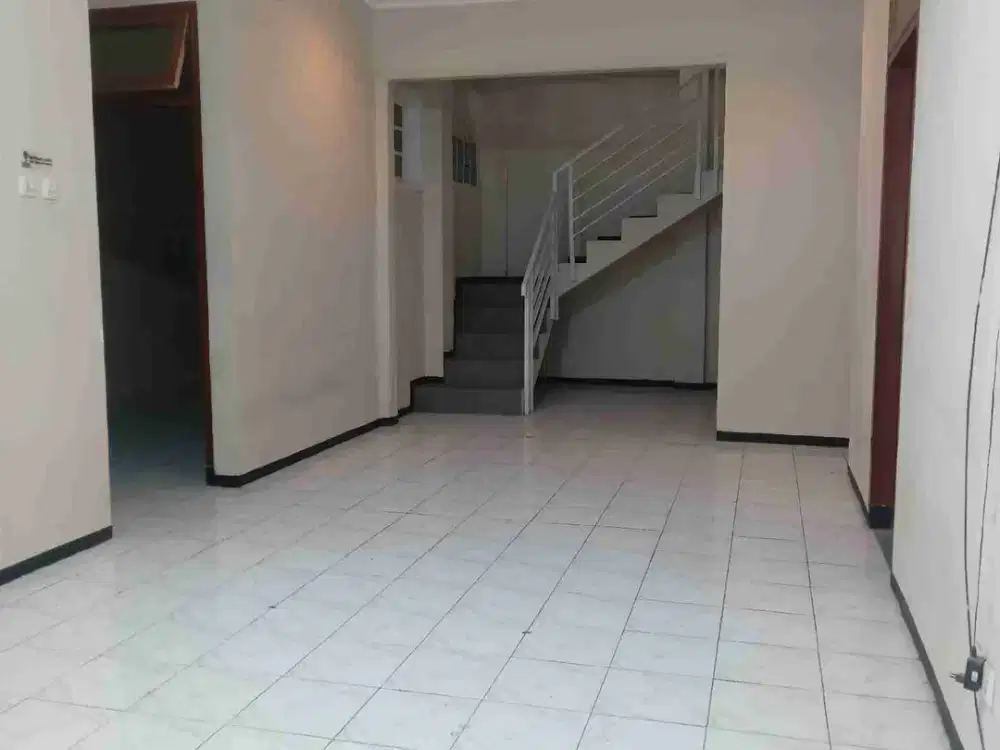 Komplek Bahagia Permai Margacinta Buahbatu