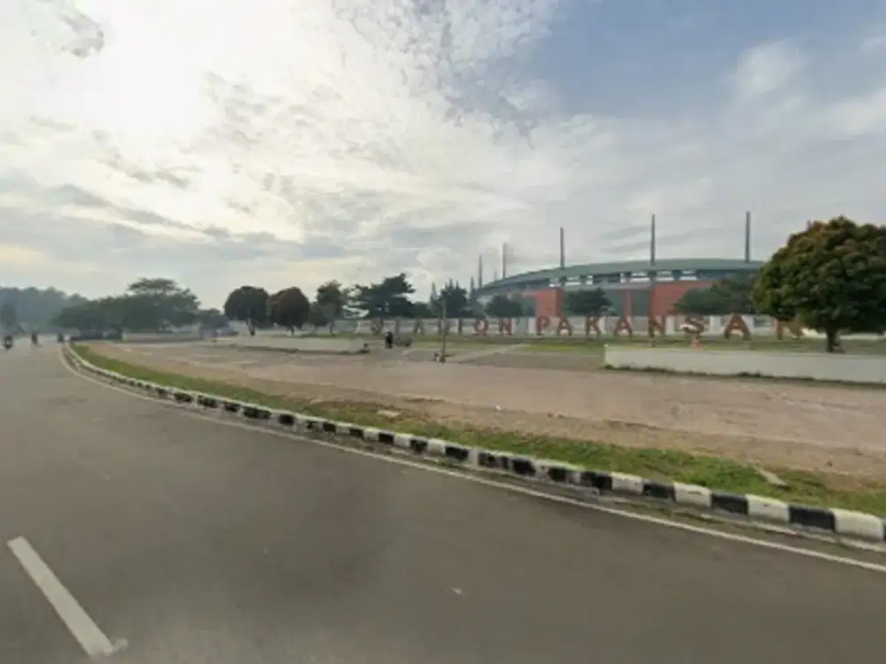 10 Menit Stadion Pakansari, Kavling Murah Bogor Cicilan Tanpa Bunga