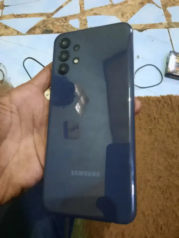 Samsung a13 ram6 128