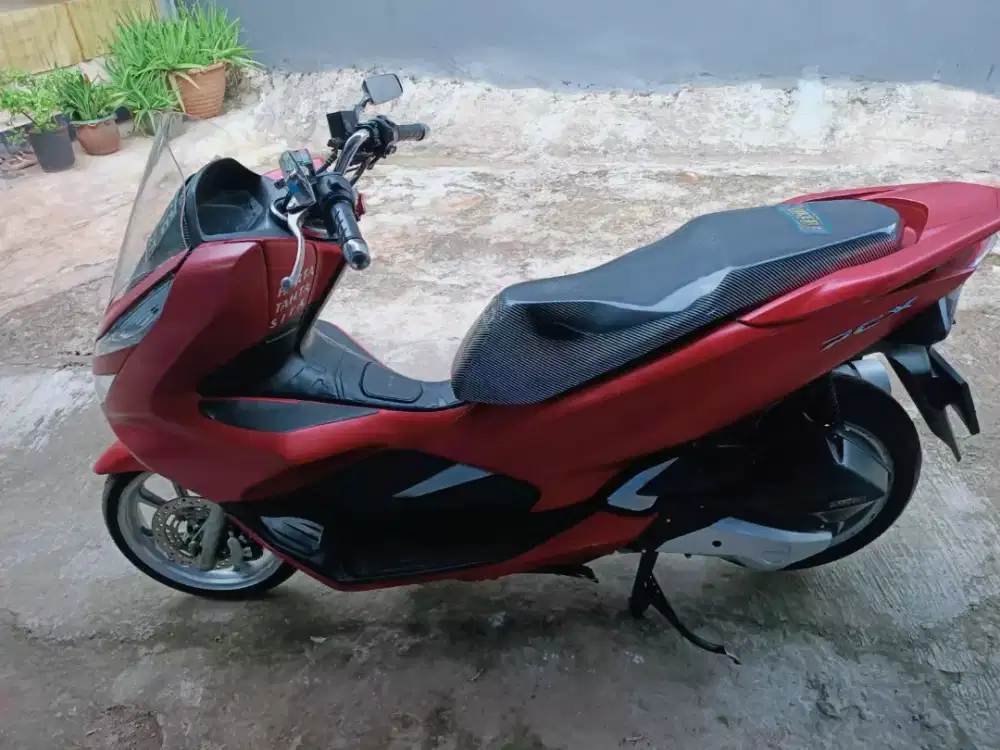 Honda PCX 2018 Remot