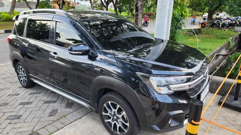 ISTIMEWA! Suzuki XL7 2023 Pajak + Asuransi Panjang 2027 Like New