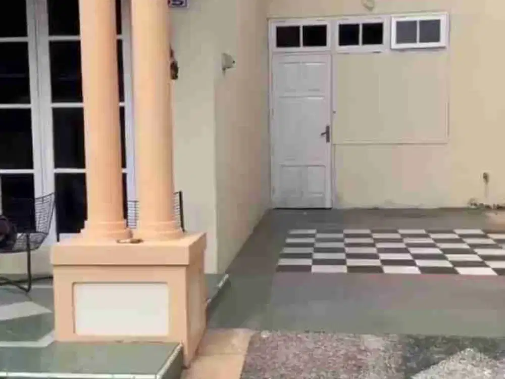 Rumah Dijual bb 1