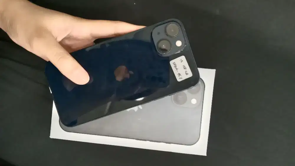 iphone 13 (128 gb)