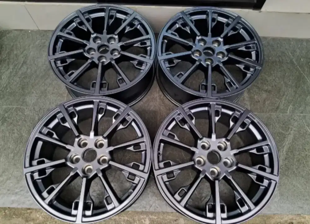 Velg Lexus R19 Lexus LS, Alphard Facelift,CRV,BYD Denza,Seal,BMW