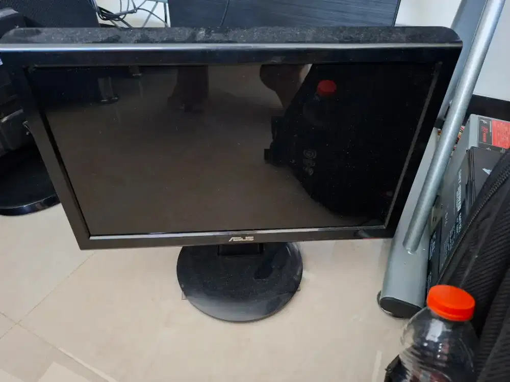 Monitor ASUS 17 inch