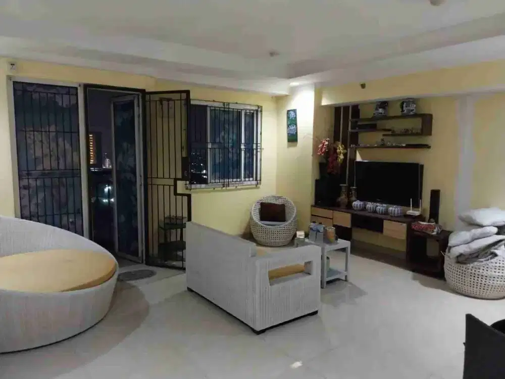 Apartemen Full Furnish di Mutiara Bekasi