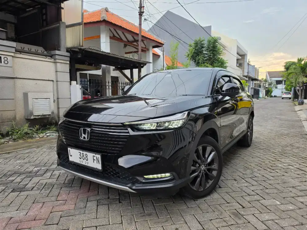 Km3rb! Hrv Spesial Edition 2022 Sensing
