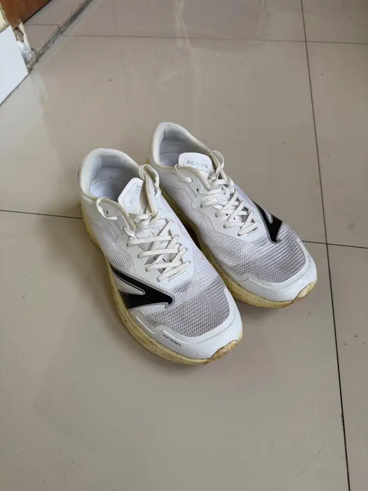 Sepatu lari Brodo Active Krakatau 2.0 uk 41
