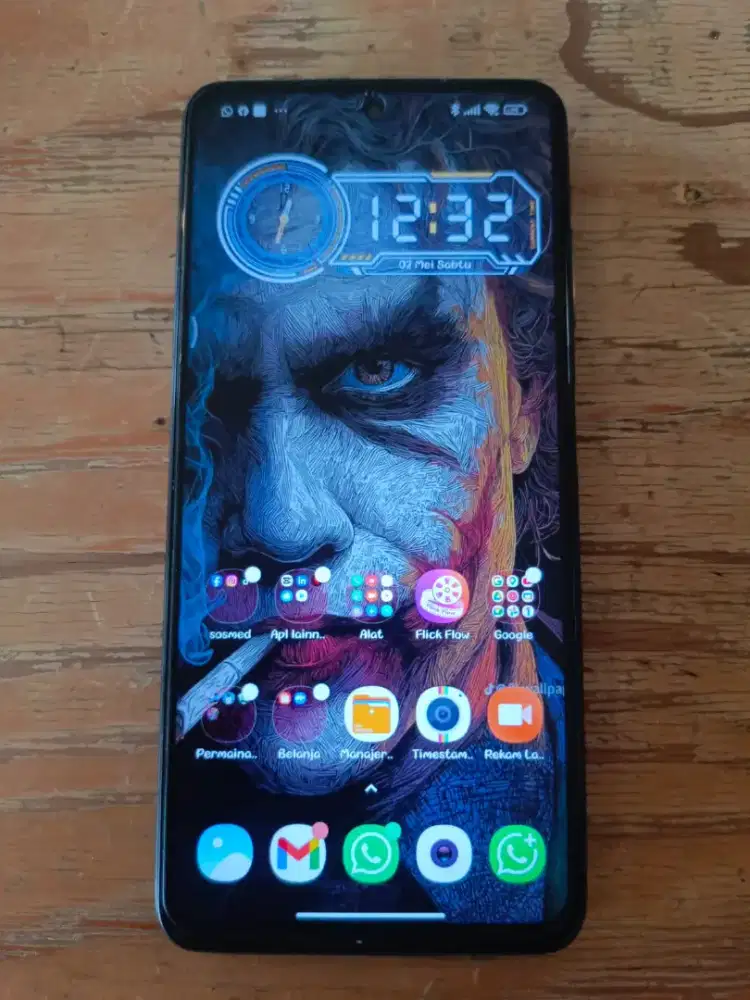 Poco x3 Pro 8/256 gb