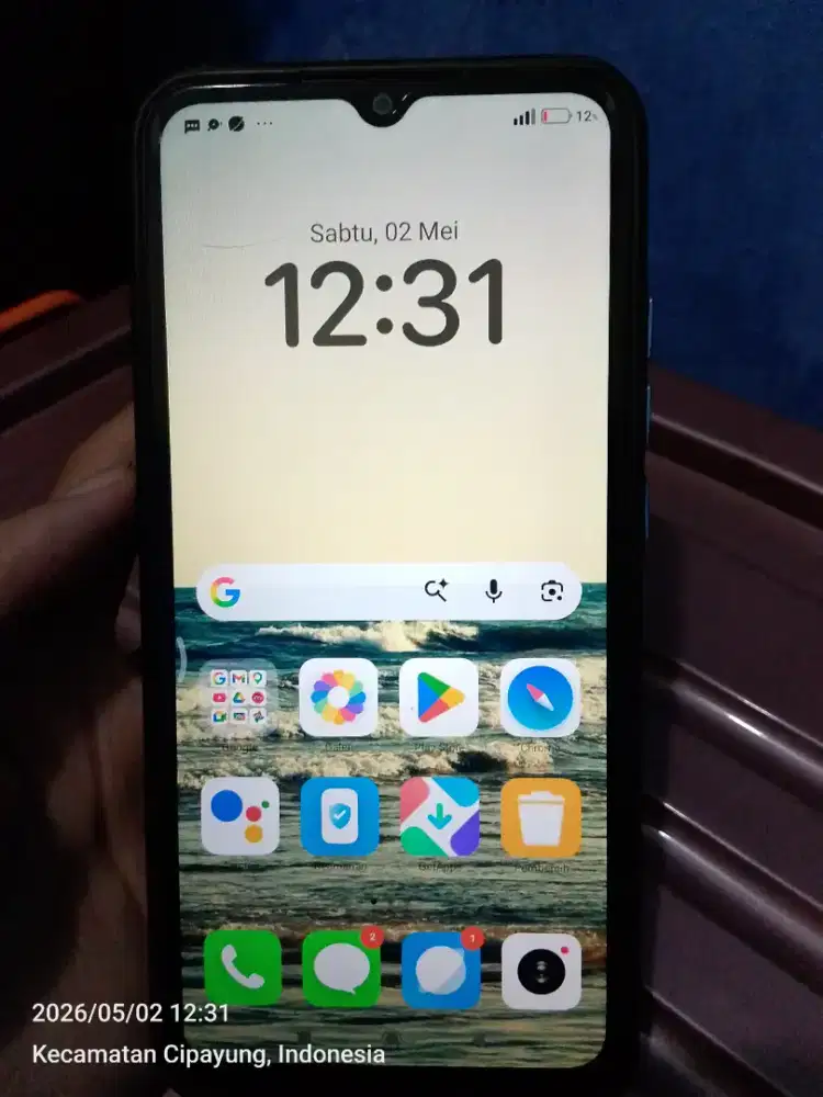 xiaomi redmi 9a ram 3/32