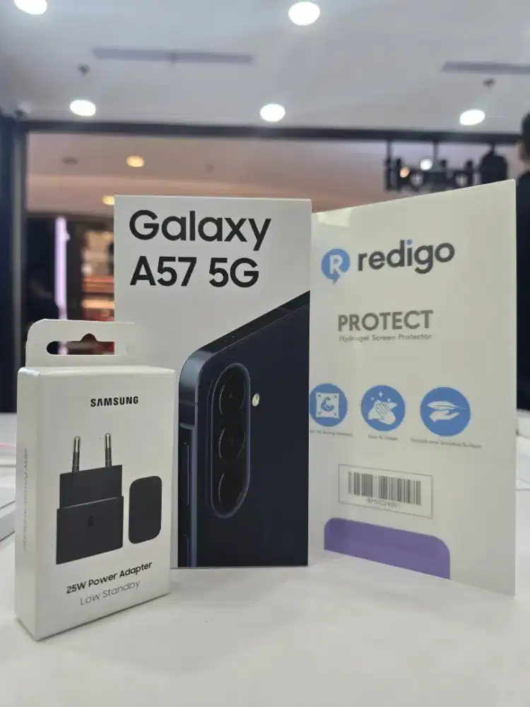 CICILAN SAMSUNG A57 HOME CREDIT