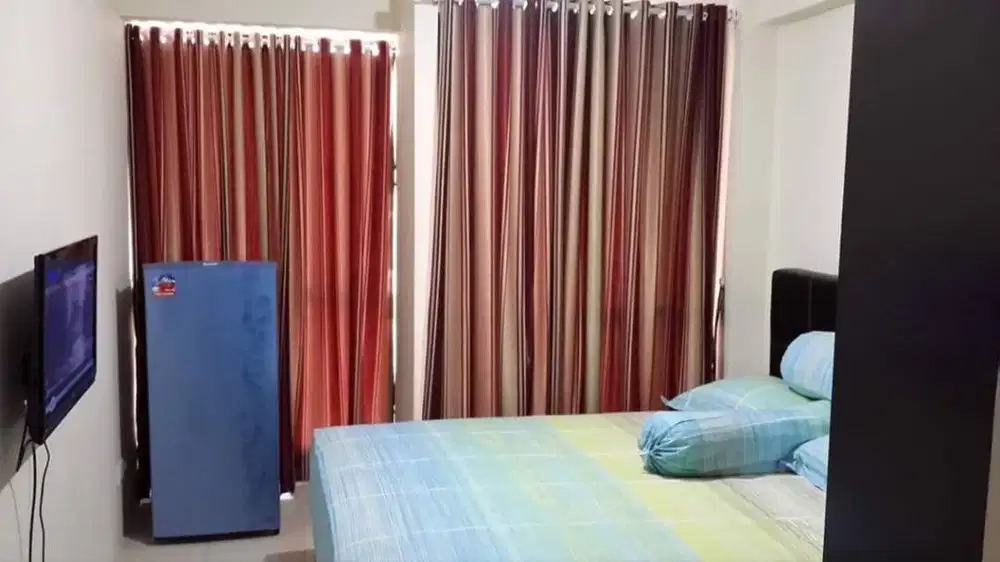 Disewakan / Dijual Apartemen Tifolia Studio 21m LT 19