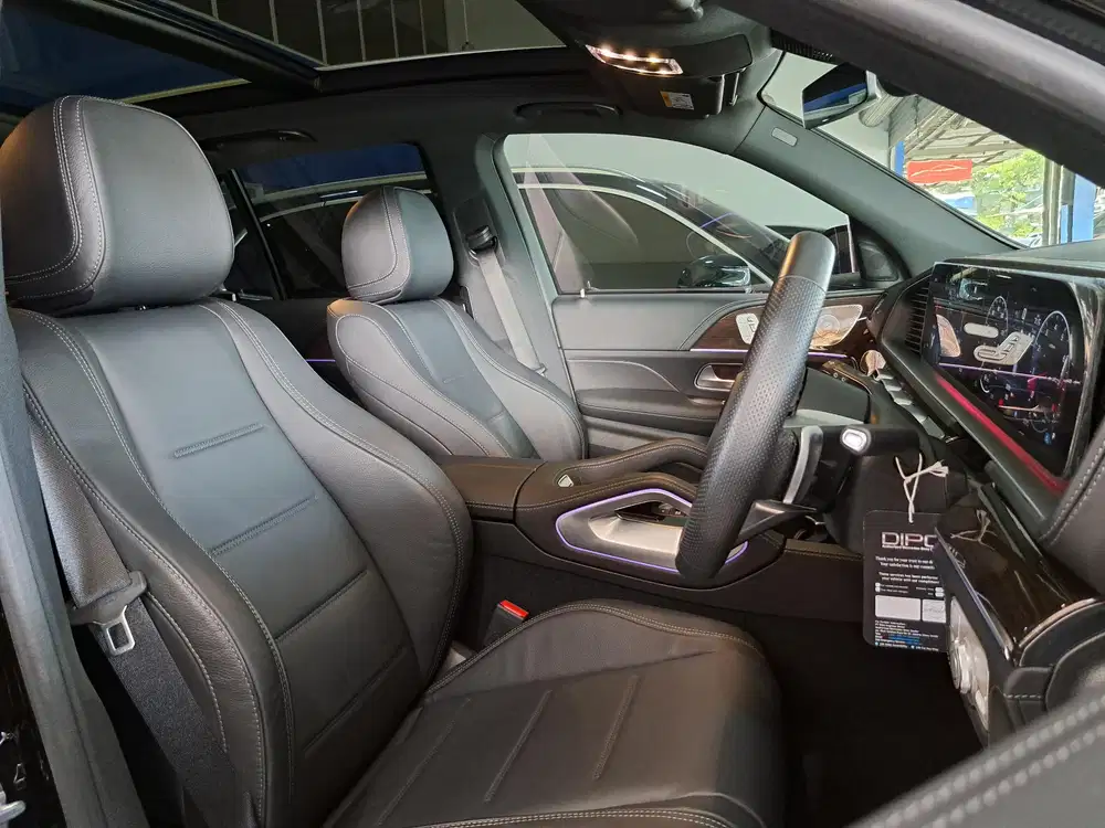 BMW 730Li 2022 Bensin