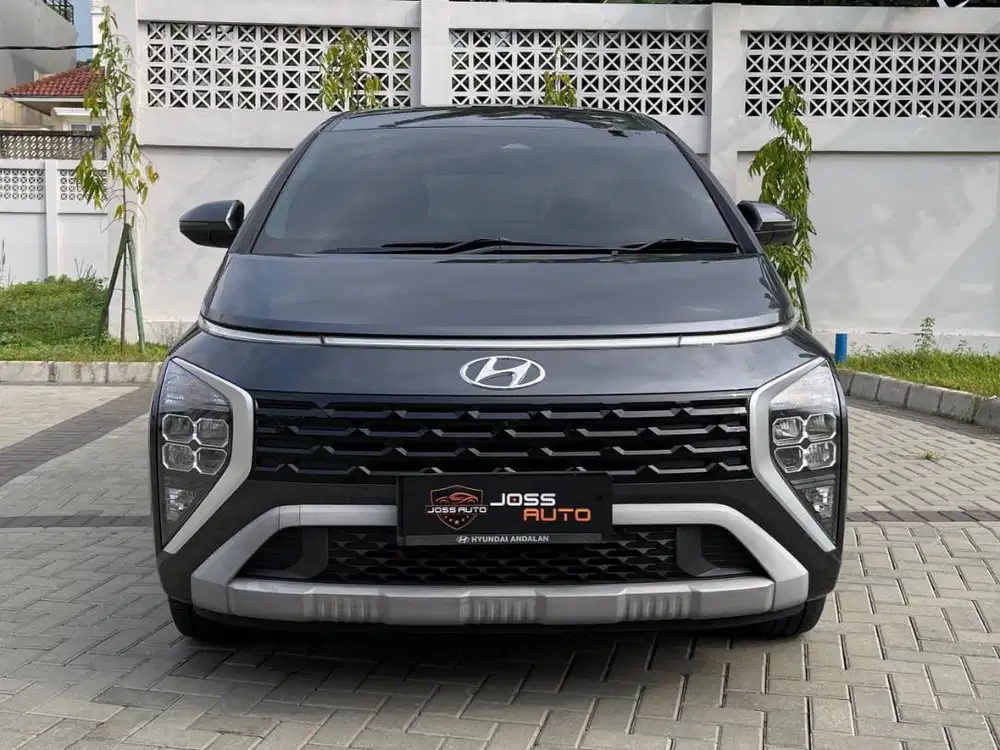 TERMURAH HYUNDAI STARGAZER PRIME AT 2023
