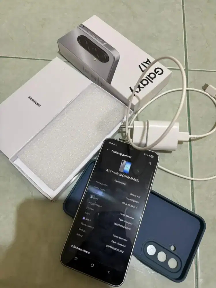 Samsung Galaxy A17 8/128 4G