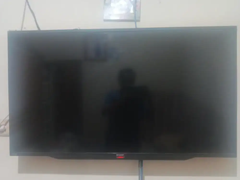 Tv Sharp 43 inc