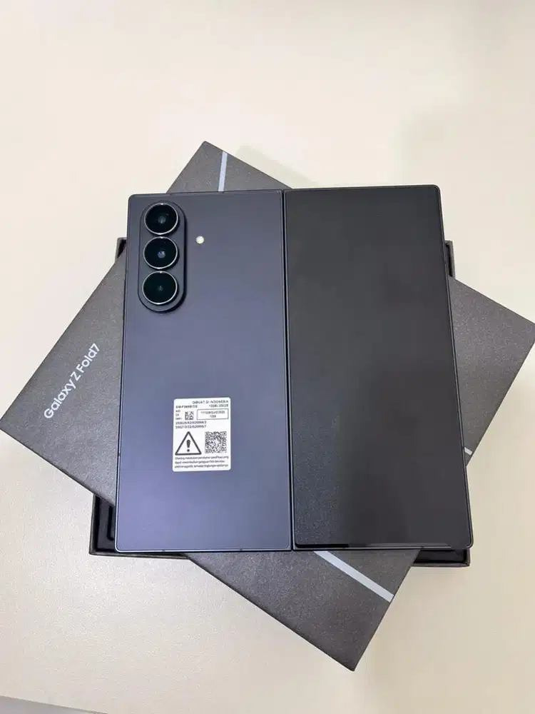 Samsung fold 7 12/256 sein