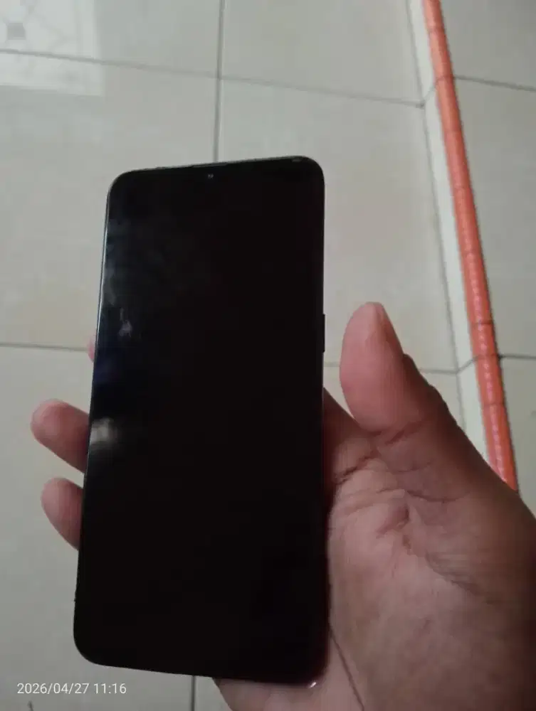 Realme 5 Pro 4/128