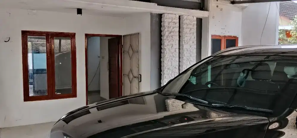 DIKONTRAKAN RUMAH