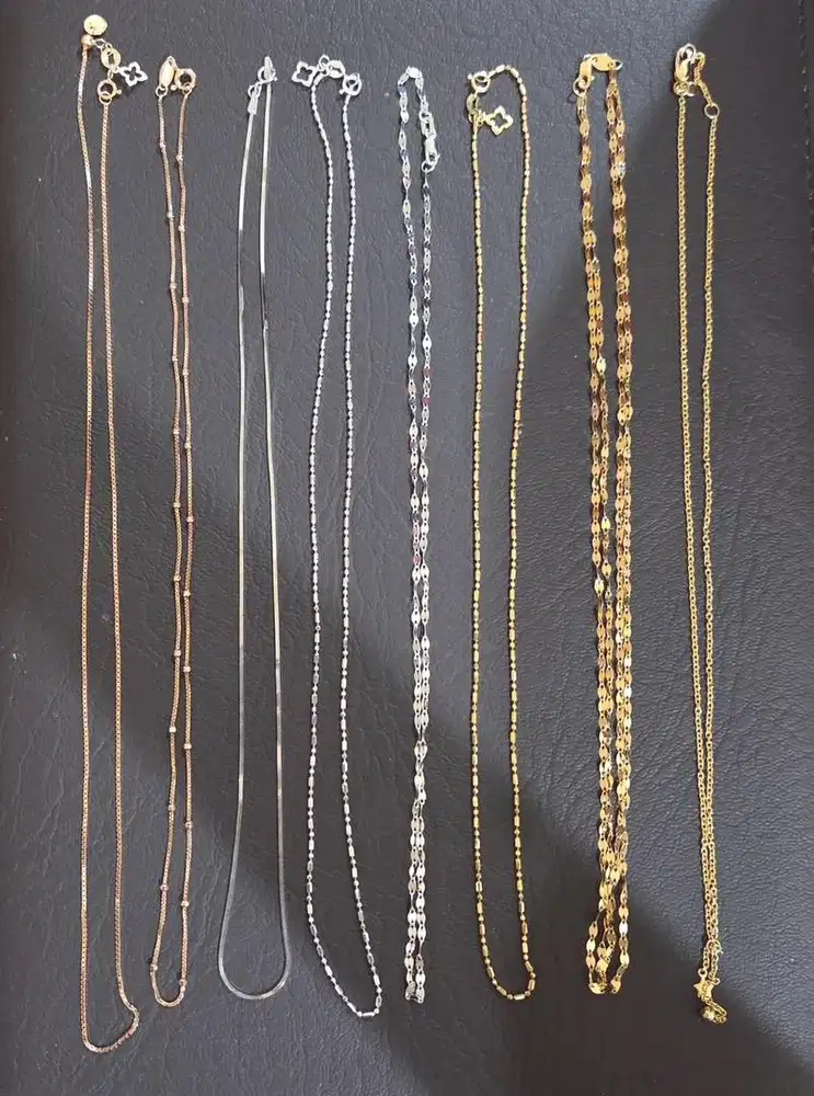 Terima jual emas dan berlian