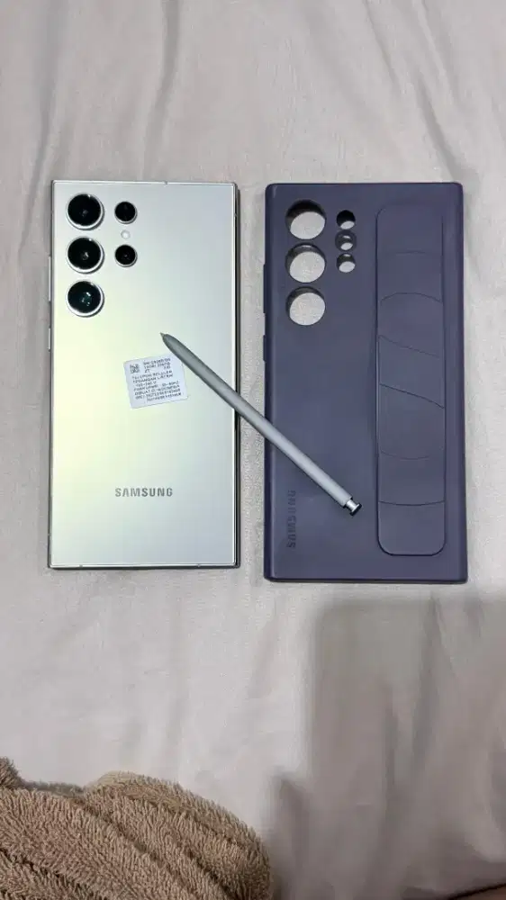 Samsung S24 Ultra