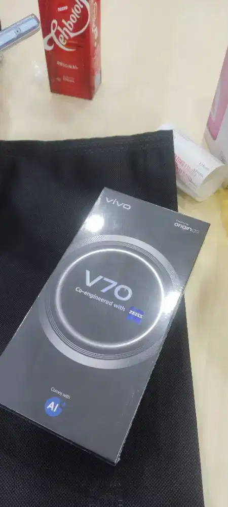 CICILAN VIVO V70 5G