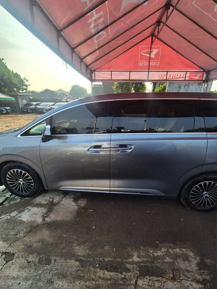 Cari Driver Pengalaman, tinggal dalam rumah kamar sendiri