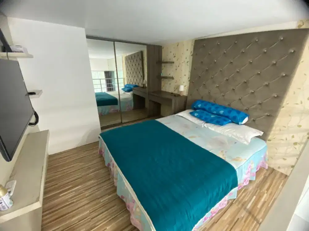 Apartemen Icon Mall Gresik