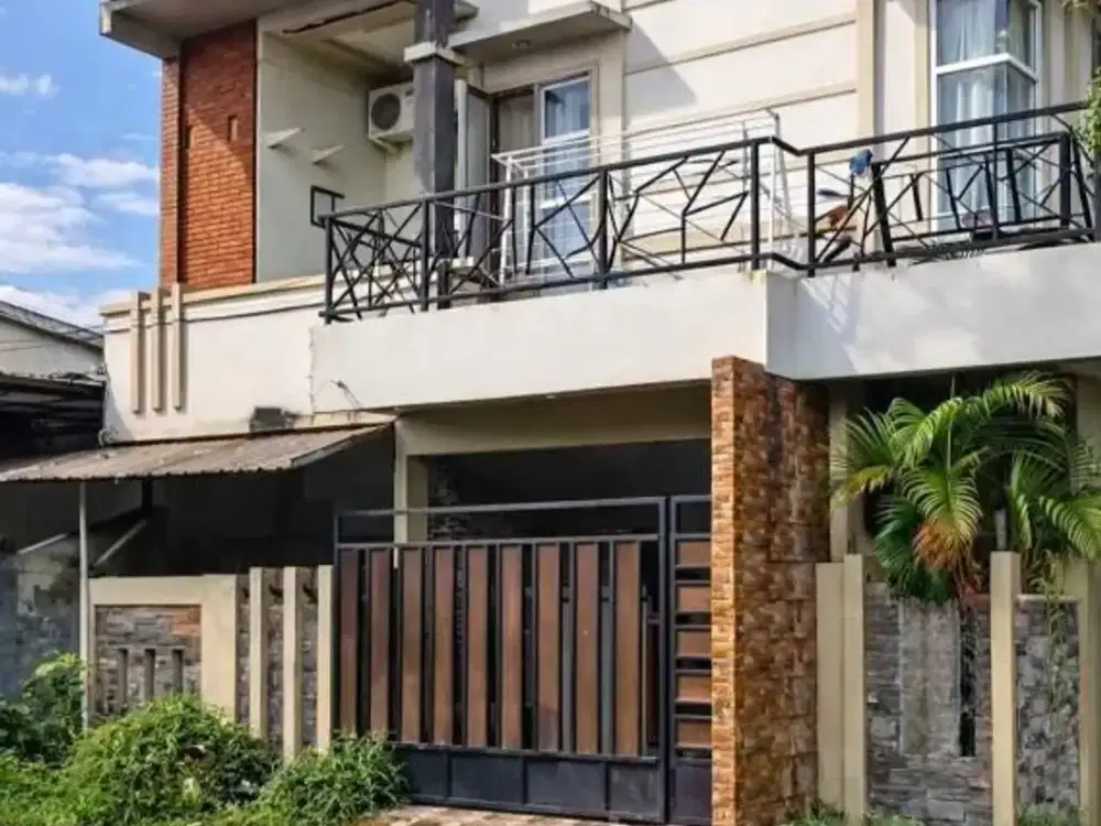 Dijual/sewakan Rumah Kost Makassar sekitar Jalan Talasalapang, Jl Minasaupa, Jl Jipang Raya