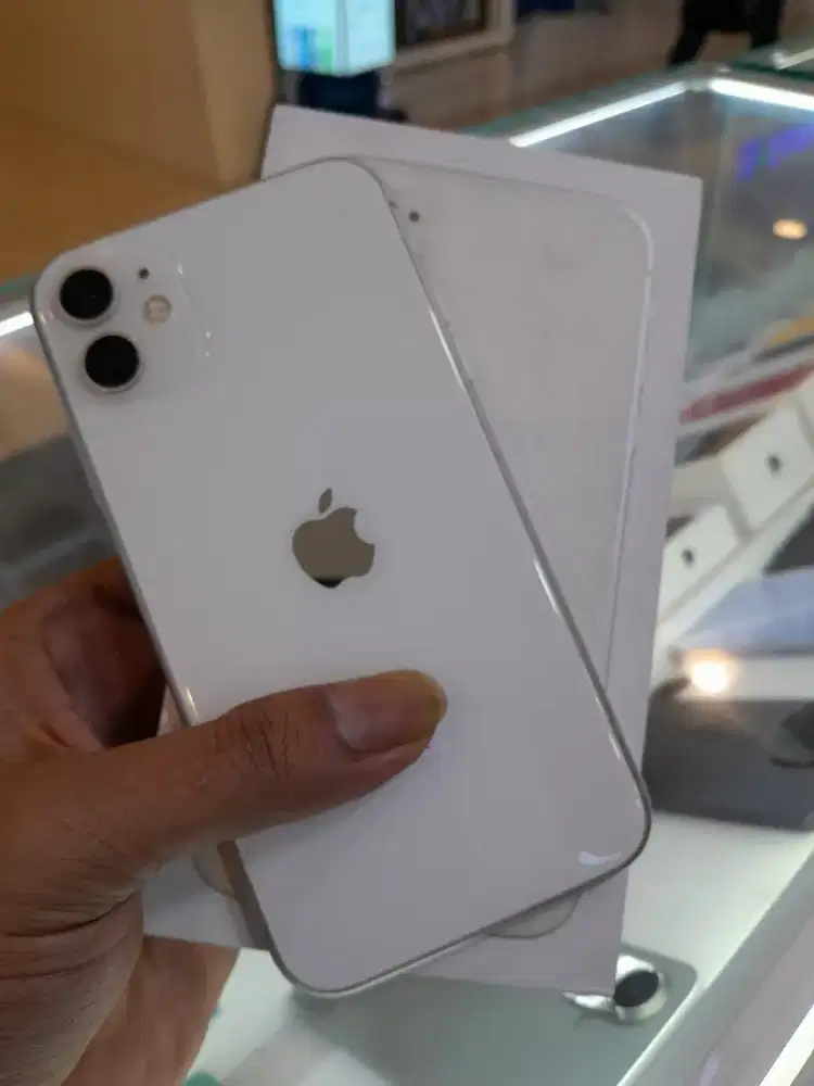 Ophone 11 64gb ibox bisa cicilan