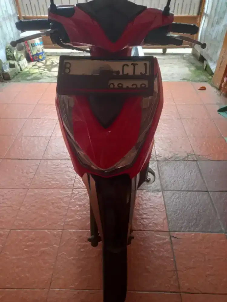 Jual Cepat Motor Honda Beat