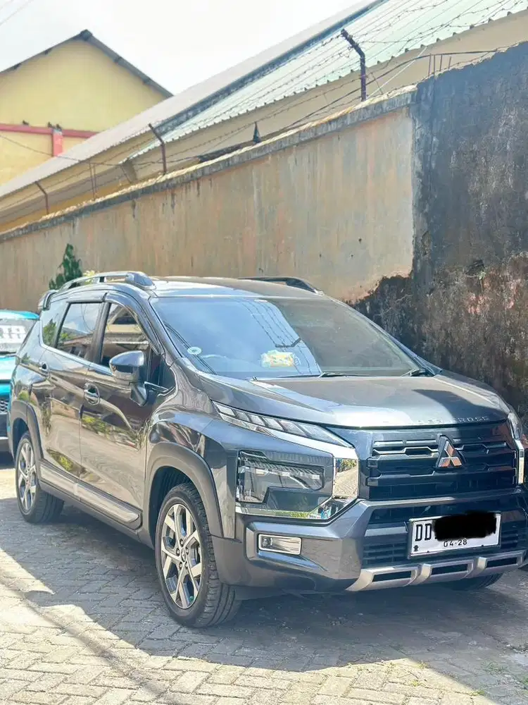 Xpander Cross Premium Matic 2023