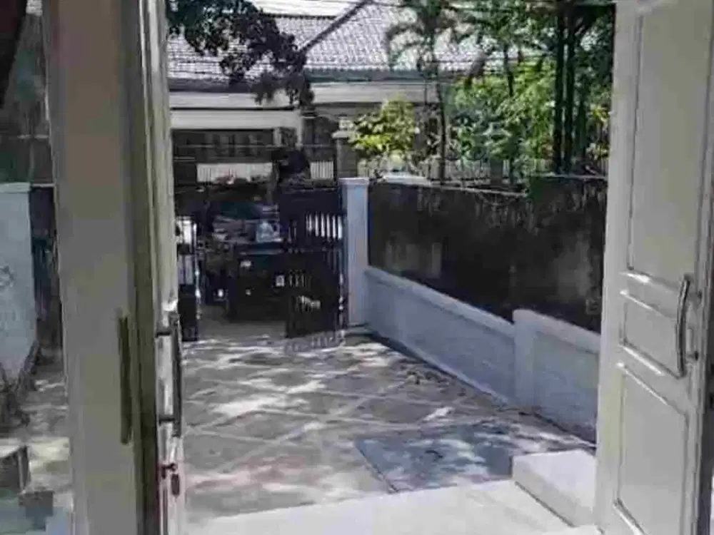 disewa tempat usaha jl bengawan