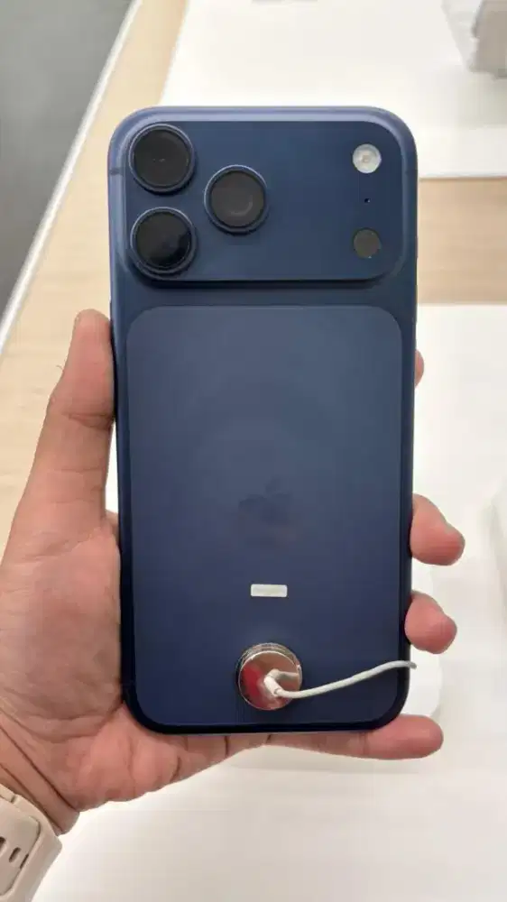 IPHONE 17 PROMAX CICILAN NON CC FREE 2x Angsuran