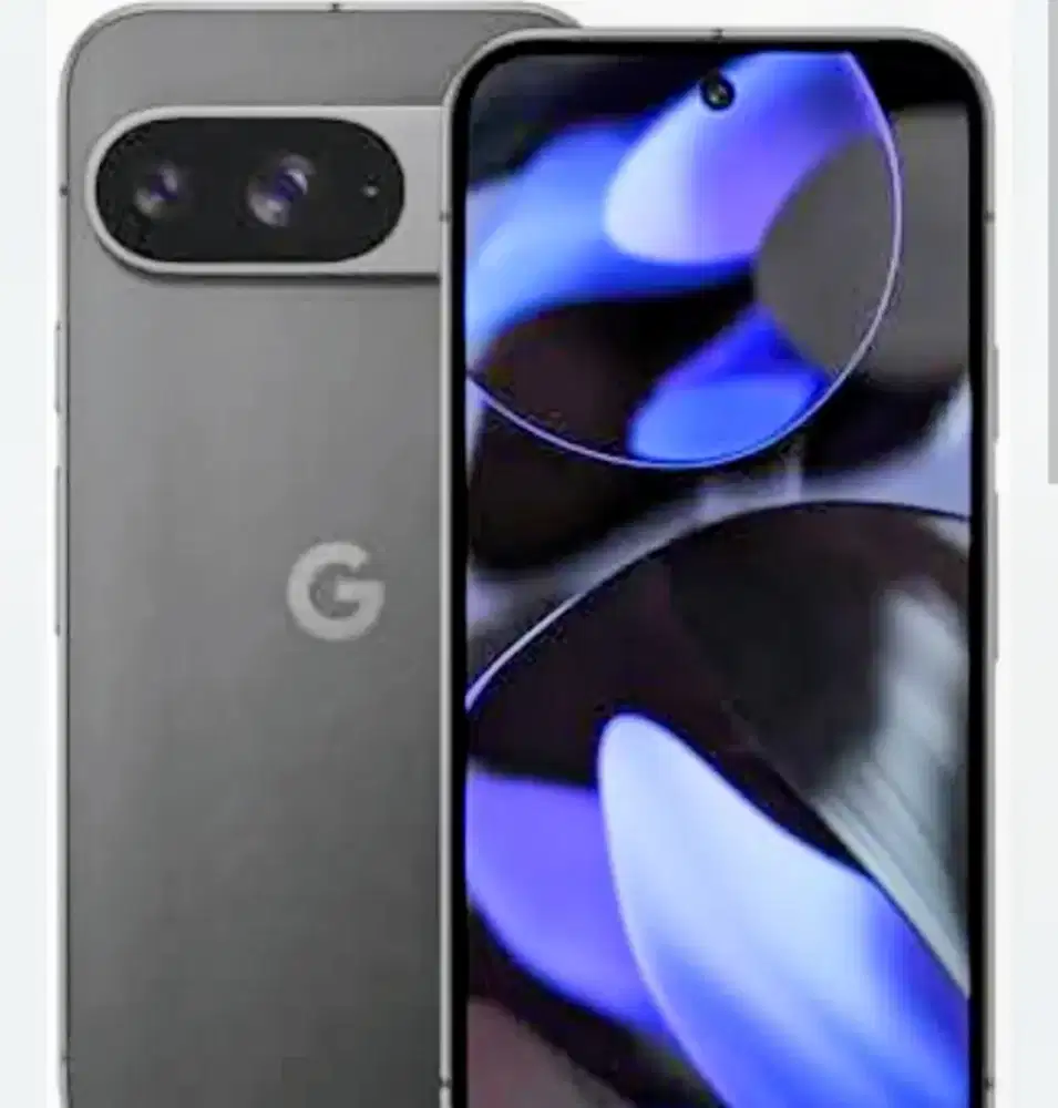 Google Pixel 9 12/128
