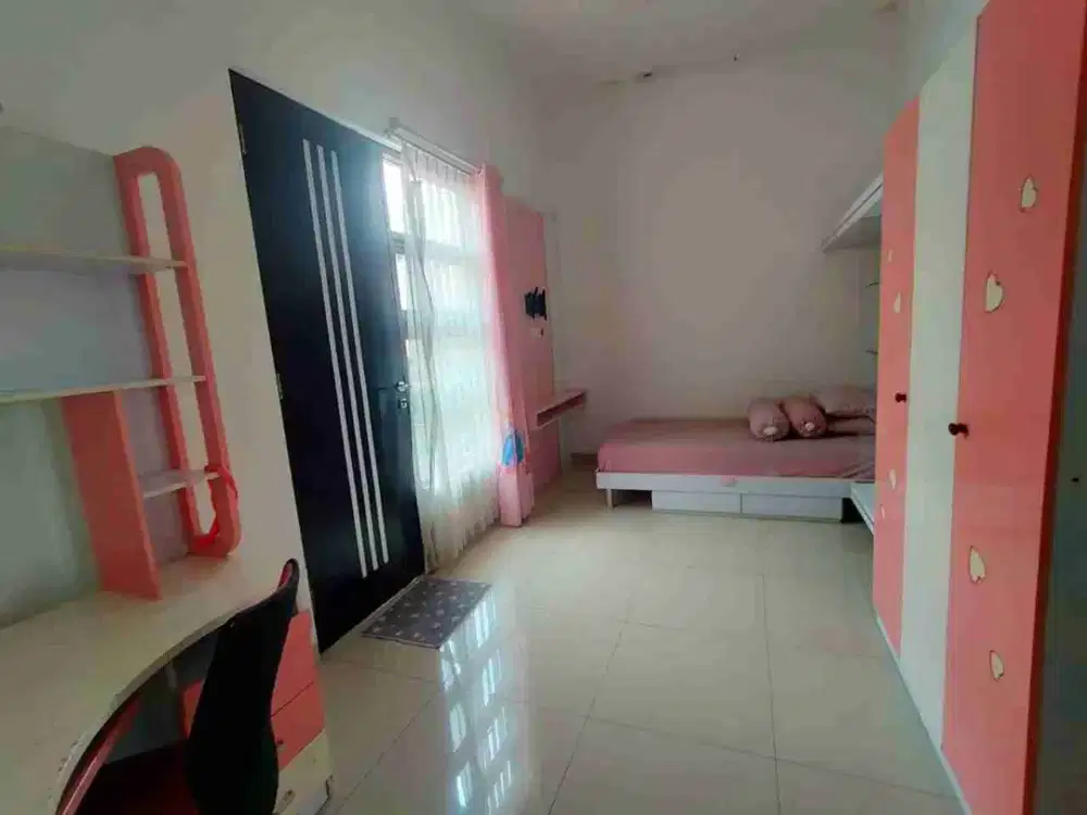 disewakan rumah di jl terusan dr sutami
