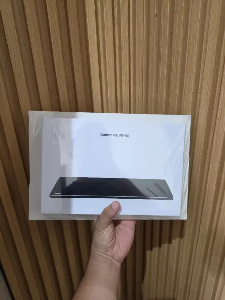 promo tab A11 basic