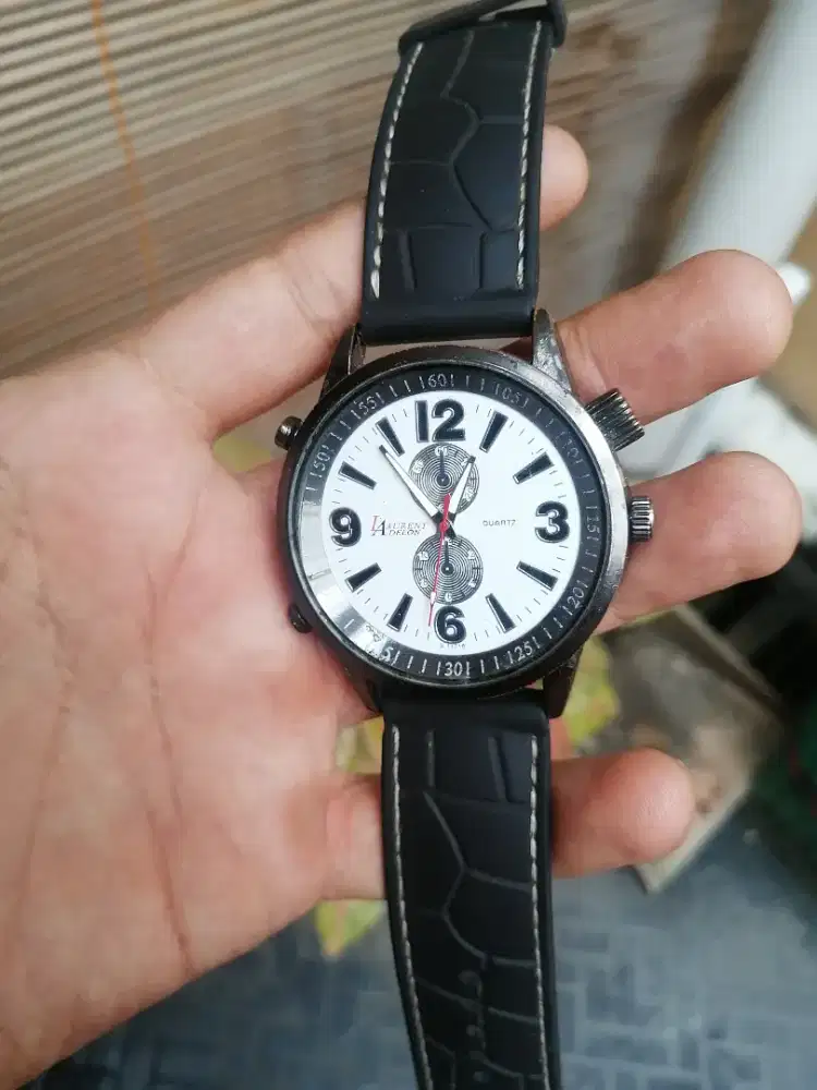Jam tangan cowok