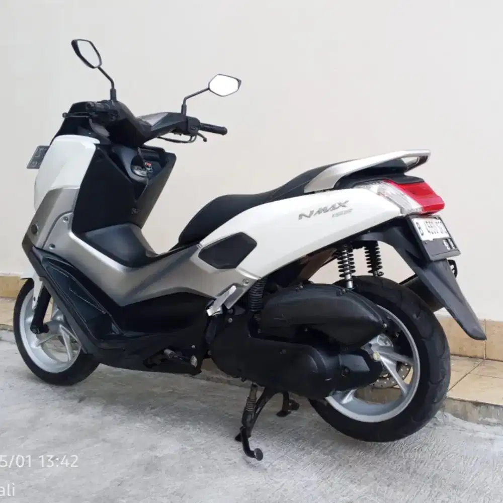 YAMAHA NMAX OLD TAHUN 2018 CASH / KREDIT MURAH DP MULAI 500 RB