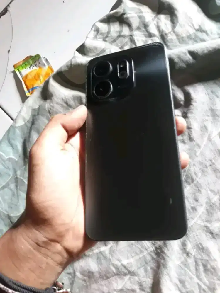Smart 9 HD 4+4/64
